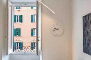 Residenza Gradinata al Vaticano