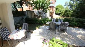 Apartment Porat 1