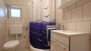 Apartment in Malinska - Insel Krk 13110