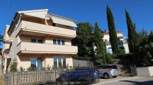 Apartment in Malinska - Insel Krk 13110