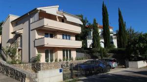 Apartment in Malinska - Insel Krk 13110