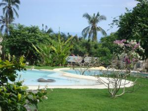 Villa Bali Pondok Jepun - Ubytování bez kategorie ve městě Lovina