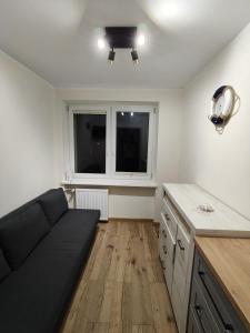 Apartament " Uznam" w centrum Świnoujścia
