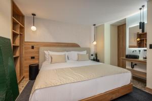 LIN Boutique Hotel by HOUSY