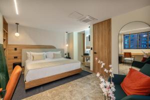 LIN Boutique Hotel by HOUSY