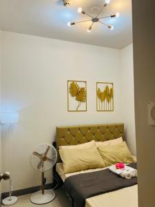 Maiden Suite near Mall of Asia