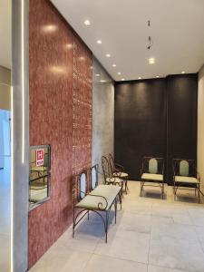 Apartamento 3 quartos COP 30