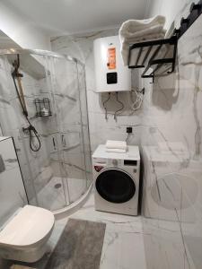 Apartament " Uznam" w centrum Świnoujścia