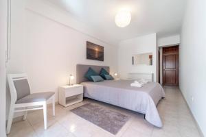 Quarteira Beach - 2 D by HelloVacations