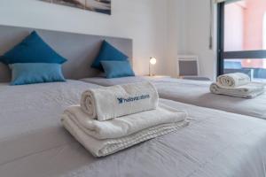 Quarteira Beach - 2 D by HelloVacations