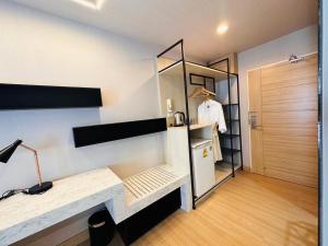 Cha-am , City View Haven , Apartment Near Cha-am Beach south
