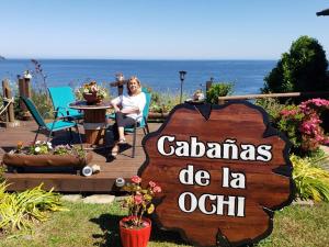 Cabańas de La Ochi