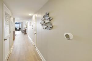 Five-Bedroom Apartment