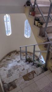 Apart Hotel Valdelomar