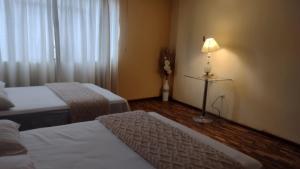 Apart Hotel Valdelomar