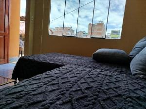 Apart Hotel Valdelomar