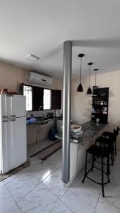 Casa de Praia - Carapibus