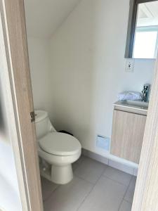 Apartamento Magnoloft Bocagrande