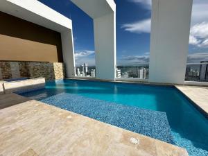 Apartamento Magnoloft Bocagrande