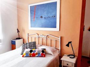 Charming House in El Poyo del Cid with Garden and Terrace