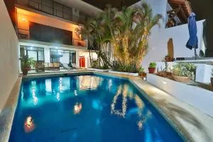 Punta Mita Surfers Paradise - 蓬塔米塔