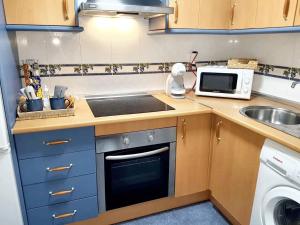 Comfortable house in Fuengirola with terrace