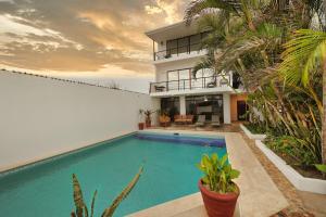 Punta Mita Surfers Paradise