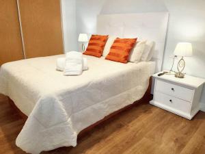 Comfortable house in Fuengirola with terrace