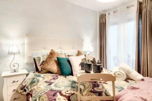 Comfortable house in Fuengirola with terrace