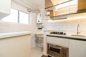 Aconchego Rio - São José dos Pinhais