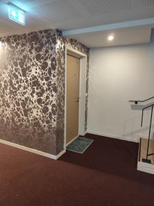 Appartements Trebeurden appartement T 3 vue mer 3 *** : photos des chambres