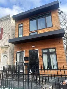 Elegant Apt by EWR & PennStation - Irvington