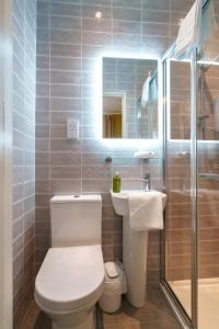 Toppers Rooms Guest Accommodation