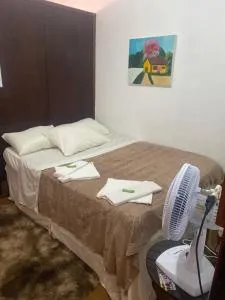 Casa roxa - إيتاتيايا