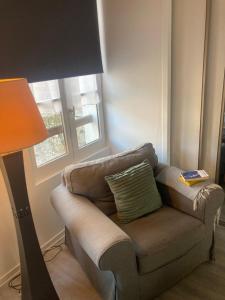 Le Clos Léonard Honfleur