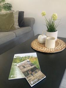 Le Clos Léonard Honfleur