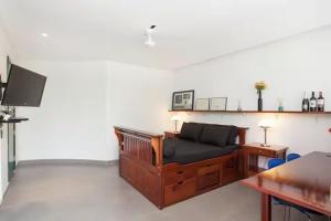 Alojamentos independente novo mundo RJ