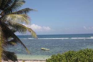 Roz A Mer - Beach Apartment