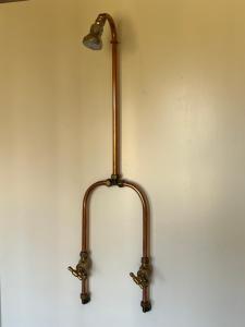 Plett Yellowwood Tiny House