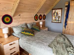 Plett Yellowwood Tiny House