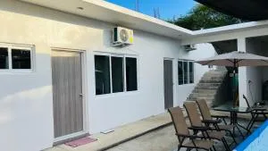 Casa Nicol Estela - Malucano