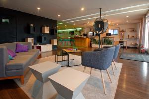 Golden Tower Express Araraquara by Fênix Hotéis