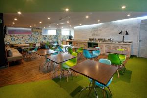 Golden Tower Express Araraquara by Fênix Hotéis