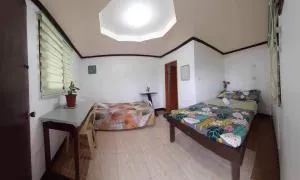 Subangan sa Adlaw 5 - Rizal