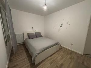 Villejuif - Métro Léo Lagrange - 2 pièces avec balcon