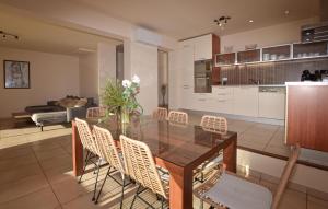 Nice Home In Sagone With Wi-Fi