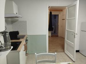 Appart 2 pièces proche de Nausicaá et de la plage