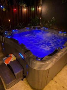 Maisons de vacances Maisonette jacuzzi terrasse Lille : photos des chambres