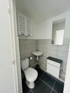 Beautiful studio in a secure private residence