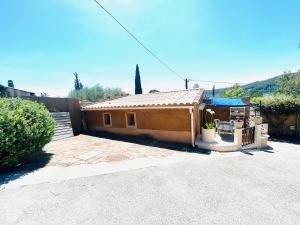 Appartements Beautiful studio in a secure private residence : photos des chambres